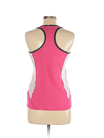 Nike Active Tank (view 2)