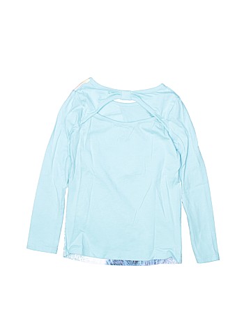 Carter's Long Sleeve T-Shirt (view 2)