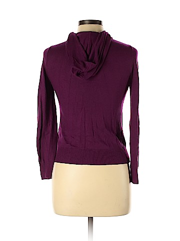 Mossimo Zip Up Hoodie (view 2)