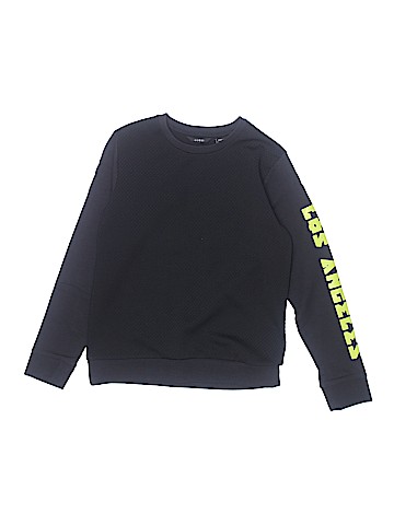 Guess Pullover Sweater (view 1)