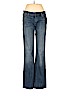 Levi's Blue Jeans Size 8 - photo 1