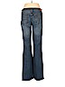 Levi's Blue Jeans Size 8 - photo 2