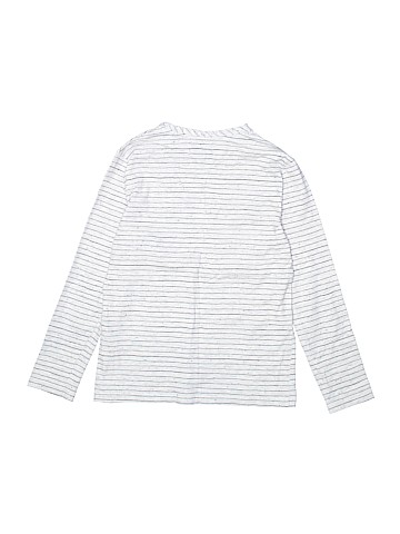 Zara Long Sleeve T-Shirt (view 2)