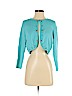 Studio I Blue Cardigan Size 14 (petite) - photo 1