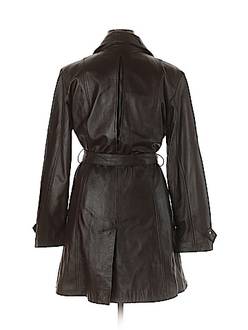 Centigrade Leather Jacket (view 2)