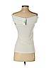Splendid White Sleeveless Top Size XS - photo 2