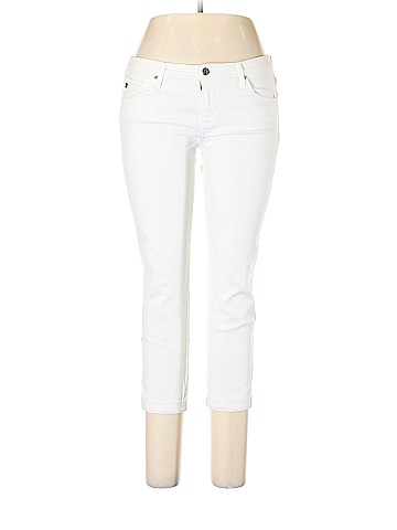 Adriano Goldschmied Jeans (view 1)