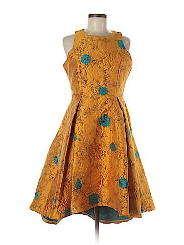 Chic Wish Casual Dress (view 1)