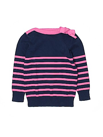 Gymboree Pullover Hoodie (view 1)