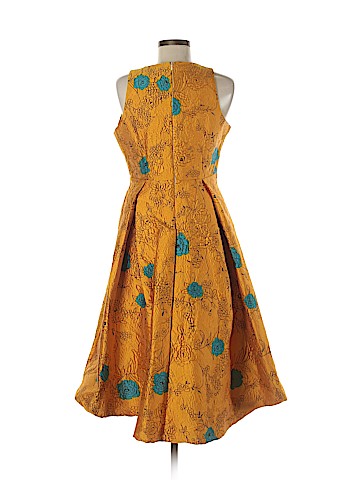 Chic Wish Casual Dress (view 2)