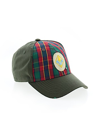 Unbranded Baseball Cap (view 1)