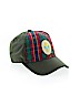 Unbranded Plaid Green Baseball Cap Size S - photo 1