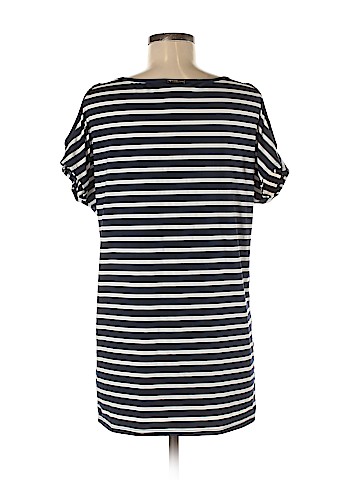 MICHAEL Michael Kors Short Sleeve Top (view 2)