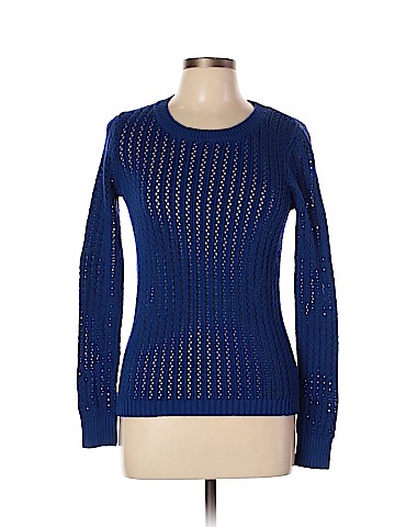 Forever 21 Pullover Sweater (view 1)