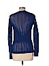 Forever 21 100% Cotton Blue Pullover Sweater Size M - photo 2