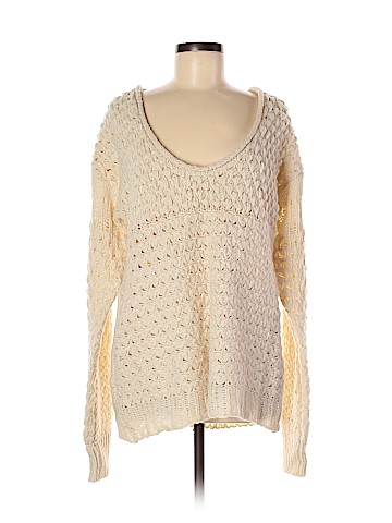 Free People Pullover Sweater (view 1)