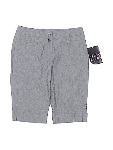 Tracy Evans Limited Shorts (view 1)