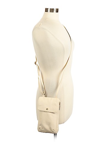 G.I.L.I. Leather Crossbody Bag (view 2)