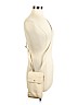 G.I.L.I. 100% Leather Ivory Leather Crossbody Bag One size - photo 2