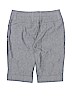 Tracy Evans Limited 100% Cotton Gray Shorts Size 3 - photo 2