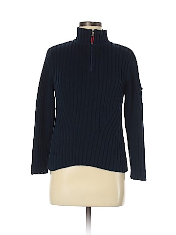 Liz Claiborne Pullover Sweater (view 1)