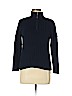 Liz Claiborne 100% Cotton Blue Pullover Sweater Size M (petite) - photo 1