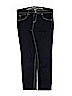 Justice Blue Jeggings Size 18 - photo 1