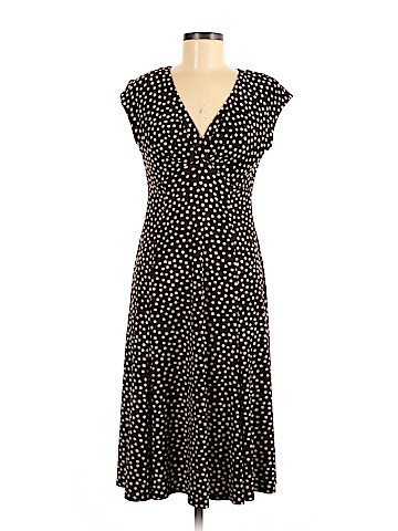 Jones New York Casual Dress (view 1)