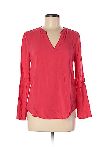 Neon Soul Long Sleeve Blouse (view 1)