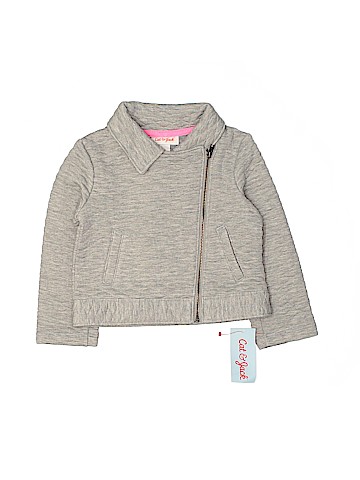 Cat & Jack Jacket (view 1)