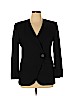 Christian Dior Black Blazer Size 12 - photo 1