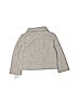 Cat & Jack Gray Jacket Size 2T - photo 2