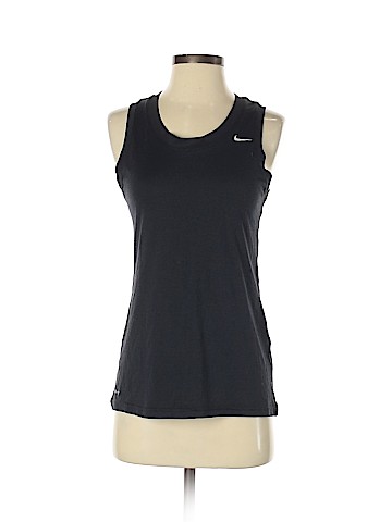 Nike Active Tank (view 1)