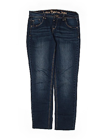 Justice Jeggings (view 1)