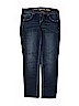 Justice Blue Jeggings Size 18 - photo 1