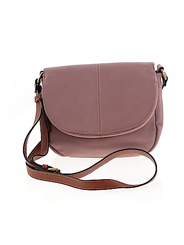 Unbranded Crossbody Bag (view 1)
