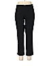 Cynthia Rowley TJX Black Dress Pants Size 14 - photo 1