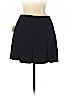 Forever 21 100% Polyester Black Casual Skirt Size M - photo 2