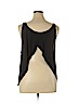 Aerie Black Tank Top Size XL - photo 2