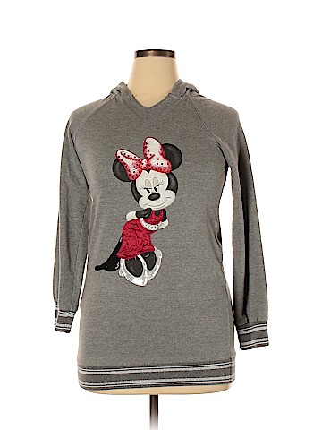 Disney Parks Pullover Hoodie (view 1)