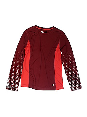 Xersion Active T-Shirt (view 1)