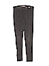 Gymboree Black Leggings Size 9 - 10 - photo 1