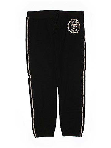Justice Sweatpants (view 1)