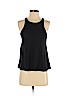 Free People Black Tank Top Size XS - photo 1