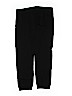 Justice Black Sweatpants Size 20 - photo 2