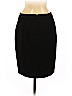 Halogen Black Casual Skirt Size 8 (petite) - photo 2