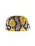 Victoria's Secret Yellow Coin Purse One size - photo 2