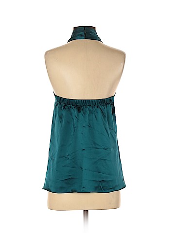 Amanda Uprichard Sleeveless Blouse (view 2)