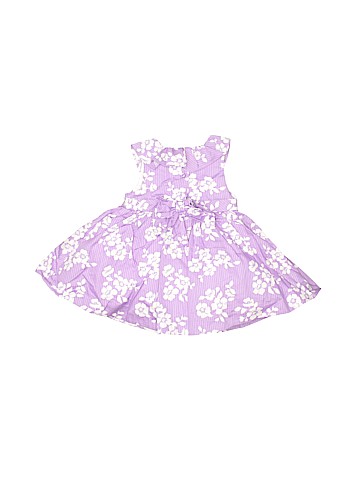 Janie and Jack Special Occasion Dress (view 2)