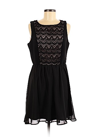 Lily Rose Cocktail Dress (view 1)